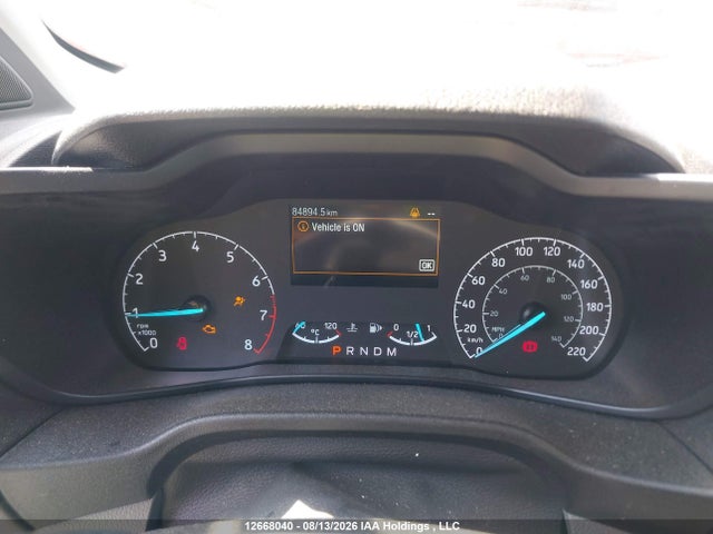 Ford Transit Connect Xl 2022 NM0LS7S29N1527466 Image 7