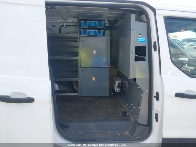 Ford Transit Connect Xl 2022 NM0LS7S29N1527466 Image 8