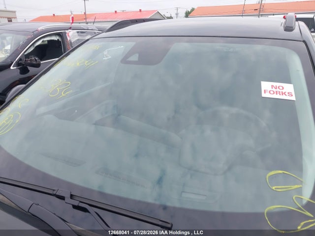 Chevrolet TRAX 1LT 2025 KL77LHE29SC223134 Image 16