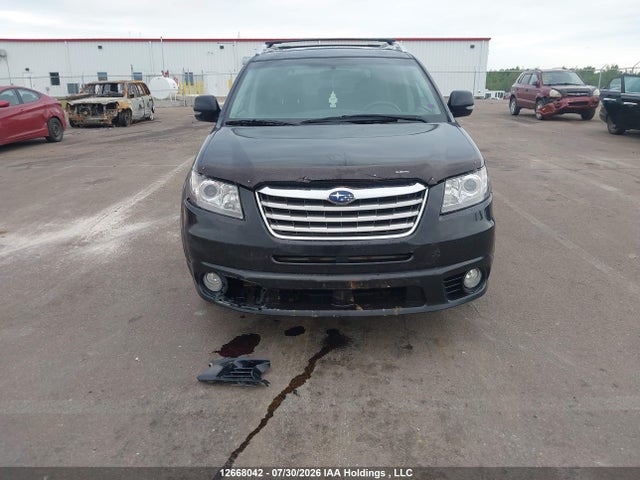 2010 Subaru Tribeca Limited 7-passenger მანქანა იყიდება აუქციონზე, vin: 4S4WX9JD4A4400337, აუქციონის ნომერი: 12668042