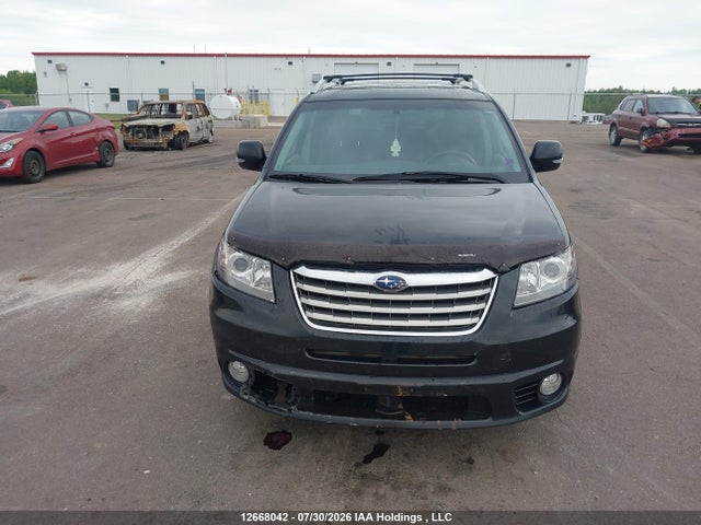 2010 Subaru Tribeca Limited 7-passenger მანქანა იყიდება აუქციონზე, vin: 4S4WX9JD4A4400337, აუქციონის ნომერი: 12668042
