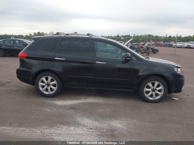 2010 Subaru Tribeca Limited 7-passenger მანქანა იყიდება აუქციონზე, vin: 4S4WX9JD4A4400337, აუქციონის ნომერი: 12668042