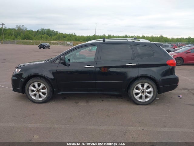 2010 Subaru Tribeca Limited 7-passenger მანქანა იყიდება აუქციონზე, vin: 4S4WX9JD4A4400337, აუქციონის ნომერი: 12668042