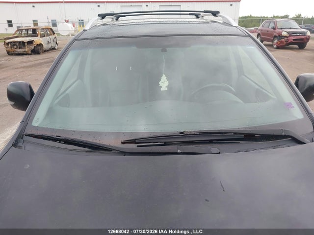 2010 Subaru Tribeca Limited 7-passenger მანქანა იყიდება აუქციონზე, vin: 4S4WX9JD4A4400337, აუქციონის ნომერი: 12668042