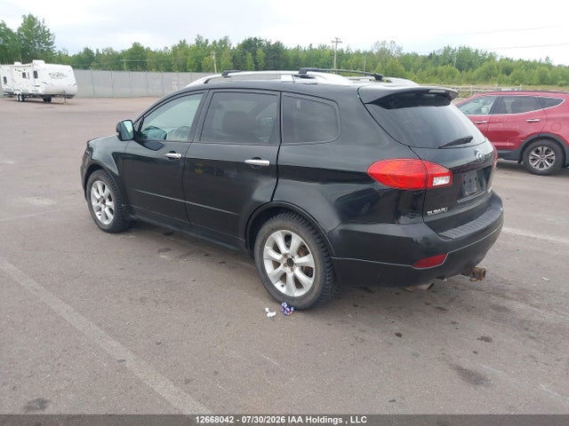 2010 Subaru Tribeca Limited 7-passenger მანქანა იყიდება აუქციონზე, vin: 4S4WX9JD4A4400337, აუქციონის ნომერი: 12668042