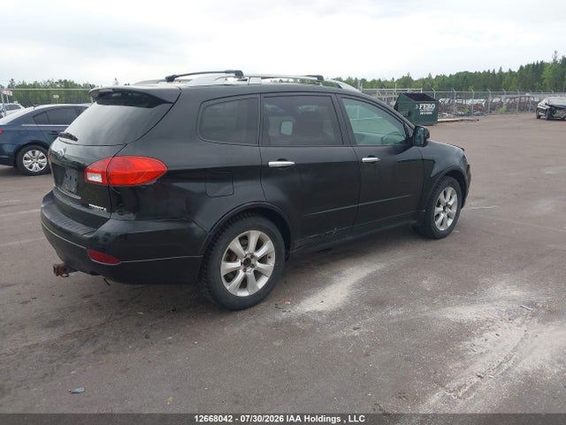 2010 Subaru Tribeca Limited 7-passenger მანქანა იყიდება აუქციონზე, vin: 4S4WX9JD4A4400337, აუქციონის ნომერი: 12668042