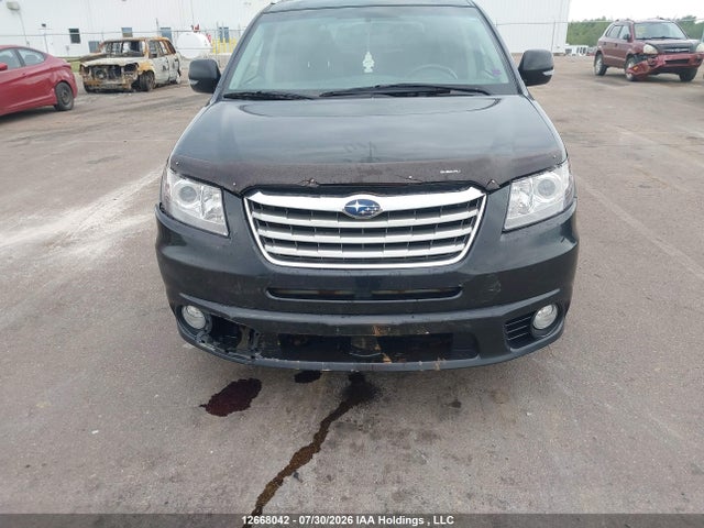 2010 Subaru Tribeca Limited 7-passenger მანქანა იყიდება აუქციონზე, vin: 4S4WX9JD4A4400337, აუქციონის ნომერი: 12668042