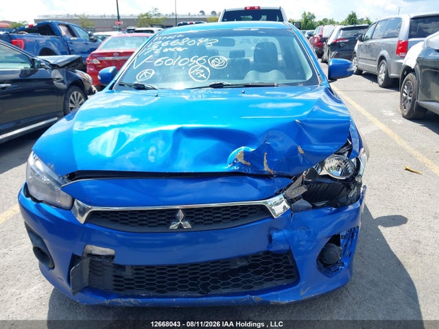Mitsubishi Lancer 2017 JA32V2FW0HU601056 Image 12