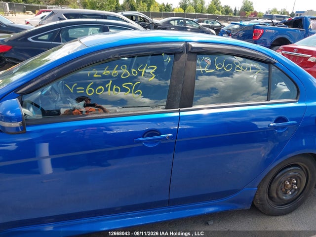 Mitsubishi Lancer 2017 JA32V2FW0HU601056 Image 14