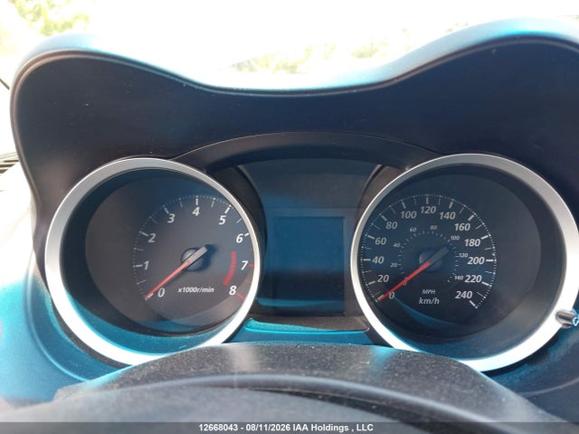 Mitsubishi Lancer 2017 JA32V2FW0HU601056 Image 15