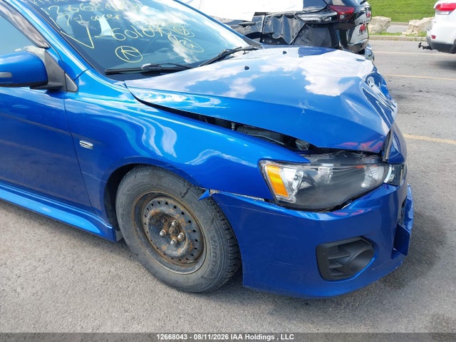 Mitsubishi Lancer 2017 JA32V2FW0HU601056 Image 20