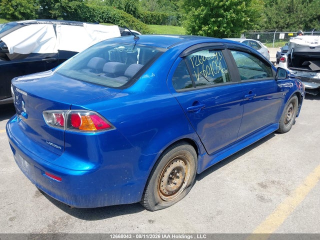 Mitsubishi Lancer 2017 JA32V2FW0HU601056 Image 4