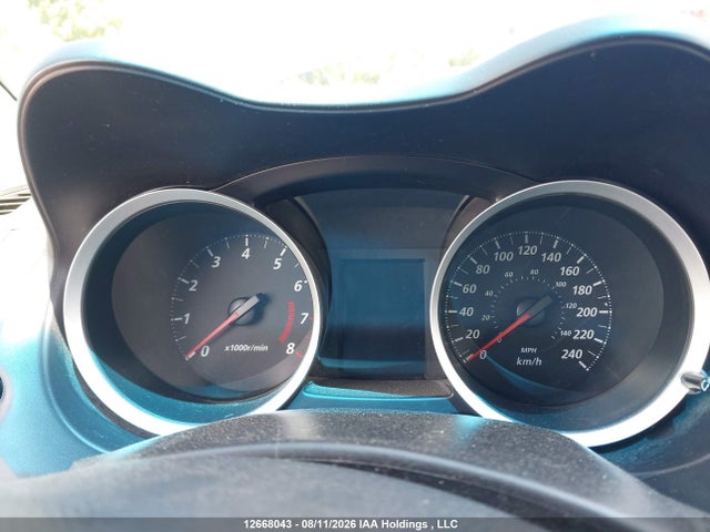 Mitsubishi Lancer 2017 JA32V2FW0HU601056 Image 7