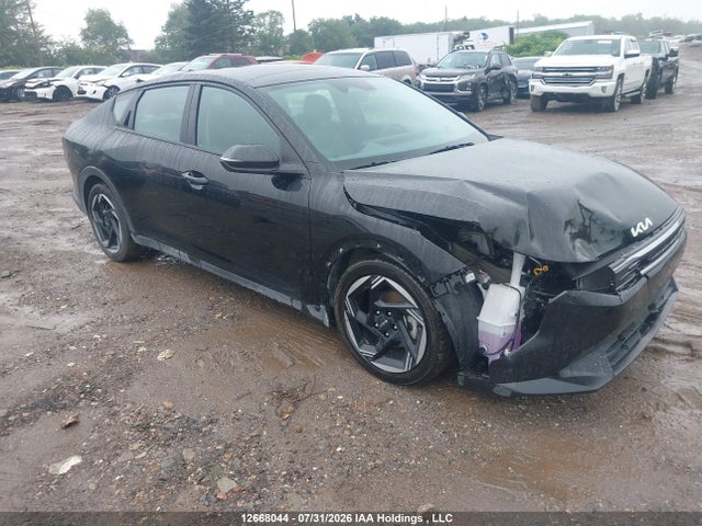 Auction sale of the 2025 Kia K4 Ex/ex+, vin: 3KPFU4DE7SE211783, lot number: 12668044