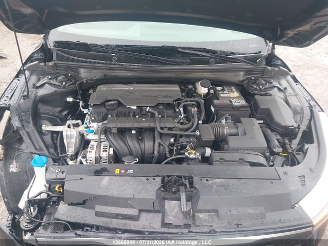 Продаж на аукціоні авто 2025 Kia K4 Ex/ex+, vin: 3KPFU4DE7SE211783, номер лоту: 12668044