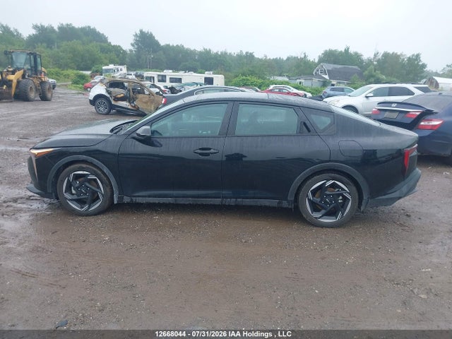 Продаж на аукціоні авто 2025 Kia K4 Ex/ex+, vin: 3KPFU4DE7SE211783, номер лоту: 12668044