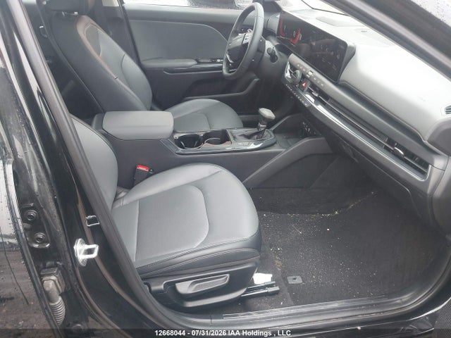 Продаж на аукціоні авто 2025 Kia K4 Ex/ex+, vin: 3KPFU4DE7SE211783, номер лоту: 12668044