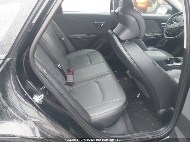 Продаж на аукціоні авто 2025 Kia K4 Ex/ex+, vin: 3KPFU4DE7SE211783, номер лоту: 12668044