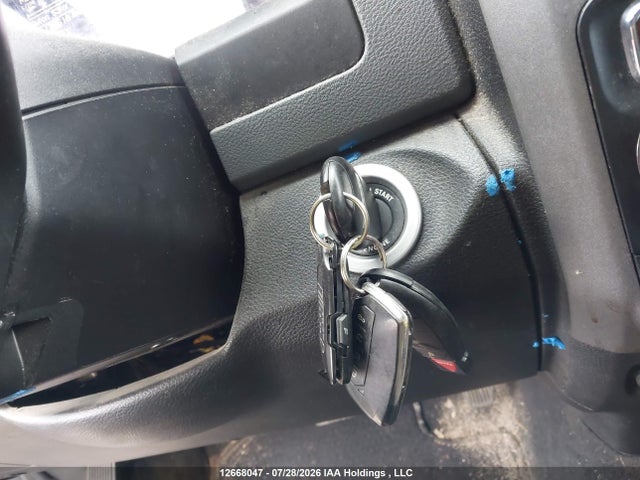 RAM 1500 Classic Tradesman 2019 1C6RR7FG2KS729237 Image 10