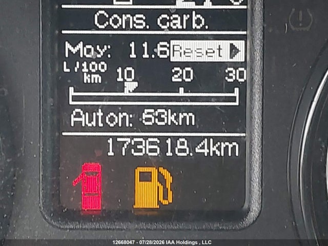 RAM 1500 Classic Tradesman 2019 1C6RR7FG2KS729237 Image 14