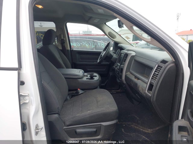 RAM 1500 Classic Tradesman 2019 1C6RR7FG2KS729237 Image 5