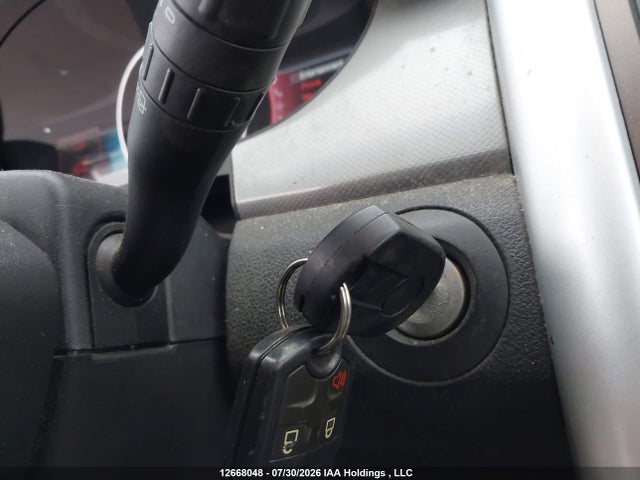 12668048 :رقم المزاد ، 2FMDK4JCXBBA03948 vin ، 2011 Ford Edge مزاد بيع