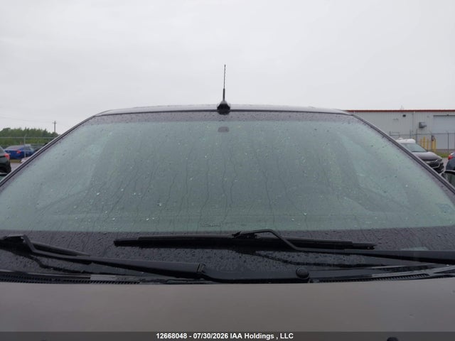 12668048 :رقم المزاد ، 2FMDK4JCXBBA03948 vin ، 2011 Ford Edge مزاد بيع