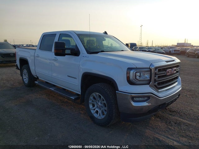 2017 3GTU2MEC2HG352106 main image