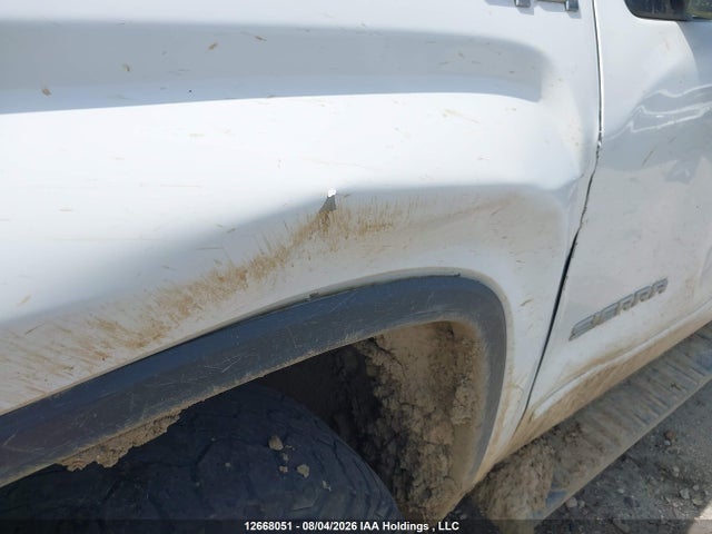 GMC Sierra 1500 Sle 2018 3GTU2MEC6JG150875 Image 20