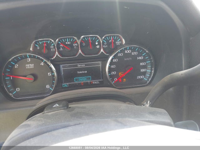 GMC Sierra 1500 Sle 2018 3GTU2MEC6JG150875 Image 7