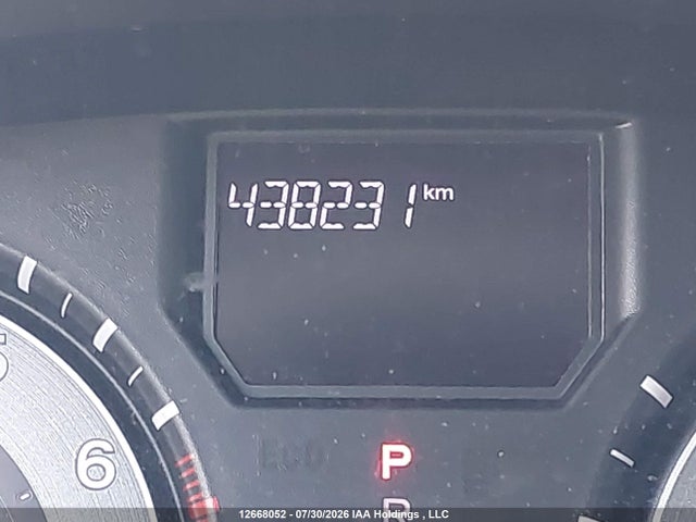 Продажа на аукционе авто 2014 Honda Odyssey Se, vin: 5FNRL5H37EB501017, номер лота: 12668052