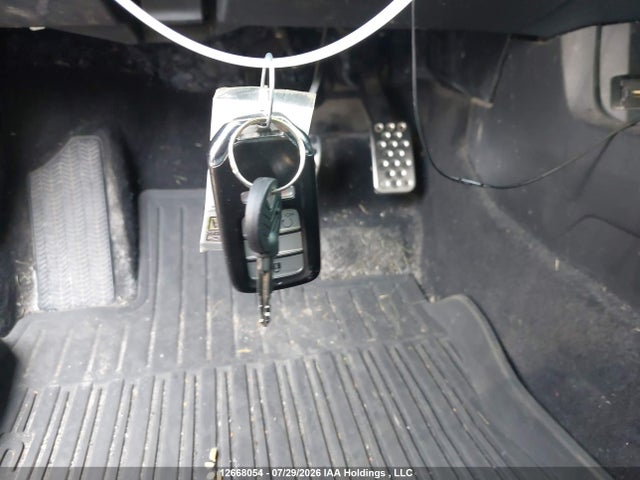 Продажа на аукционе авто 2018 Honda Civic Sport Touring, vin: SHHFK7H93JU305266, номер лота: 12668054