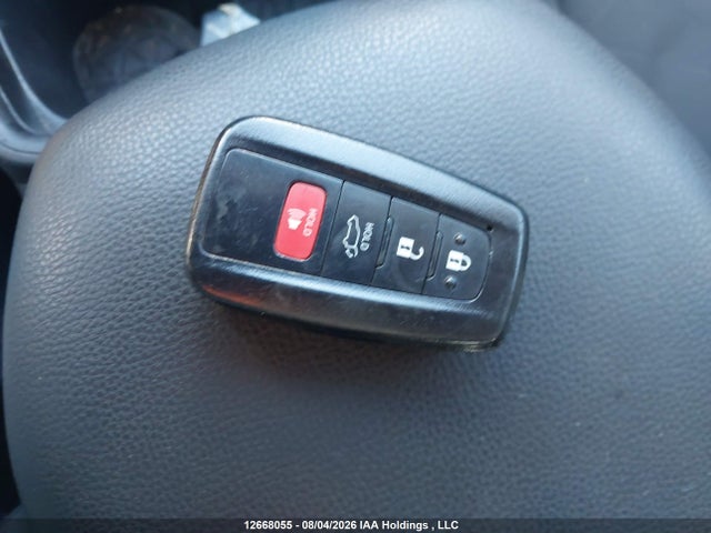 Aukcja sprzedaży 2020 Toyota Rav4 Xle, vin: 2T3R1RFV1LC138949, numer aukcji: 12668055