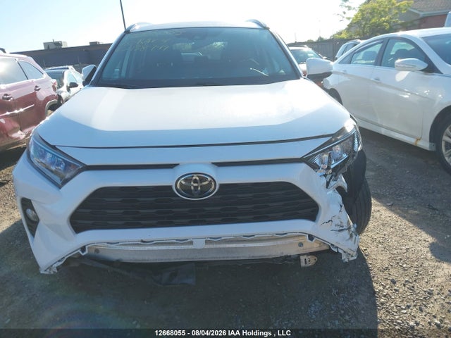 Aukcja sprzedaży 2020 Toyota Rav4 Xle, vin: 2T3R1RFV1LC138949, numer aukcji: 12668055