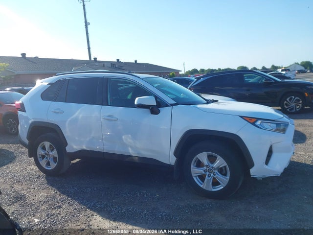 Aukcja sprzedaży 2020 Toyota Rav4 Xle, vin: 2T3R1RFV1LC138949, numer aukcji: 12668055