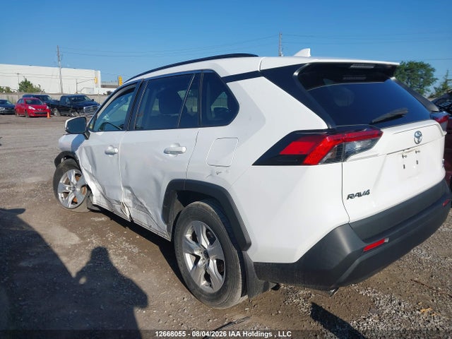 Aukcja sprzedaży 2020 Toyota Rav4 Xle, vin: 2T3R1RFV1LC138949, numer aukcji: 12668055
