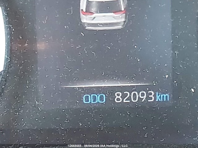Aukcja sprzedaży 2020 Toyota Rav4 Xle, vin: 2T3R1RFV1LC138949, numer aukcji: 12668055