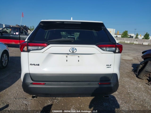 Aukcja sprzedaży 2020 Toyota Rav4 Xle, vin: 2T3R1RFV1LC138949, numer aukcji: 12668055