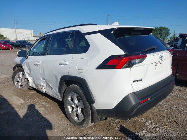 Aukcja sprzedaży 2020 Toyota Rav4 Xle, vin: 2T3R1RFV1LC138949, numer aukcji: 12668055