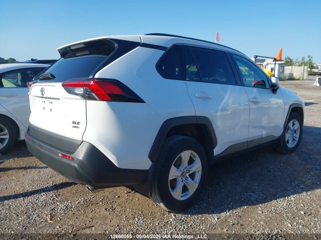 Aukcja sprzedaży 2020 Toyota Rav4 Xle, vin: 2T3R1RFV1LC138949, numer aukcji: 12668055