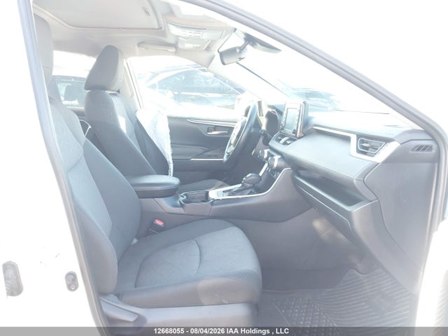 Aukcja sprzedaży 2020 Toyota Rav4 Xle, vin: 2T3R1RFV1LC138949, numer aukcji: 12668055