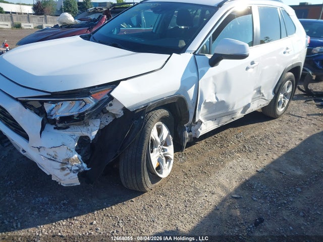 Aukcja sprzedaży 2020 Toyota Rav4 Xle, vin: 2T3R1RFV1LC138949, numer aukcji: 12668055