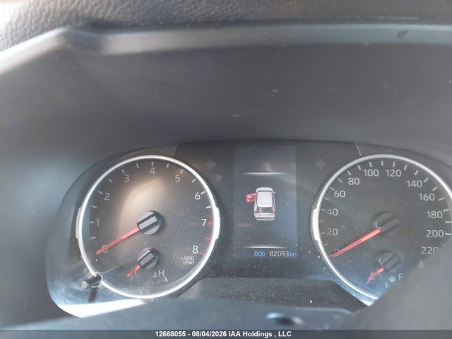 Aukcja sprzedaży 2020 Toyota Rav4 Xle, vin: 2T3R1RFV1LC138949, numer aukcji: 12668055