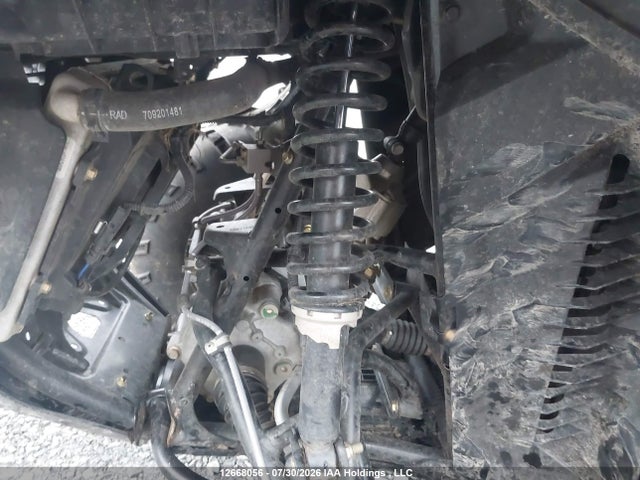 Aukcja sprzedaży 2026 Can-am Outlander 500 2wd/500/500 Dps/pro Hd5, vin: 3JB3GA448TJ002841, numer aukcji: 12668056