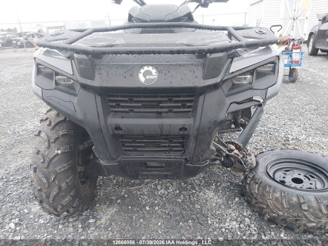Aukcja sprzedaży 2026 Can-am Outlander 500 2wd/500/500 Dps/pro Hd5, vin: 3JB3GA448TJ002841, numer aukcji: 12668056