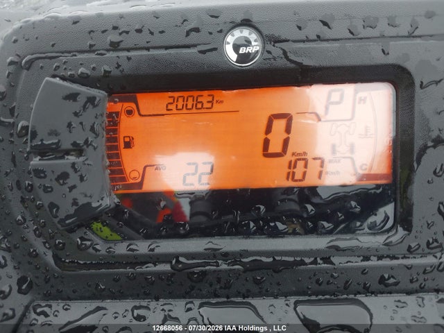 Aukcja sprzedaży 2026 Can-am Outlander 500 2wd/500/500 Dps/pro Hd5, vin: 3JB3GA448TJ002841, numer aukcji: 12668056