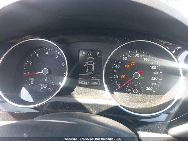 Продаж на аукціоні авто 2017 Volkswagen Jetta Wolfsburg Edition, vin: 3VWDB7AJ9HM385575, номер лоту: 12668057