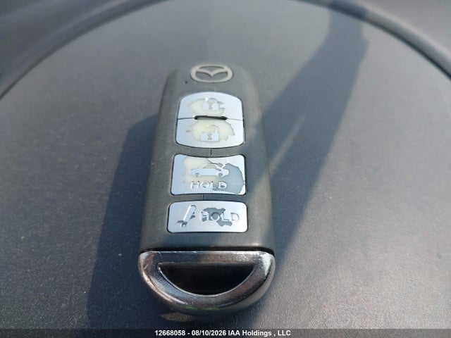 Aukcja sprzedaży 2016 Mazda Mazda3 G/gx, vin: 3MZBM1U78GM283763, numer aukcji: 12668058