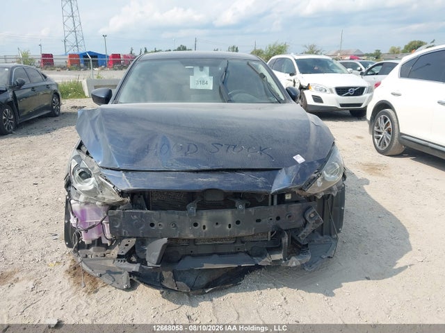 Aukcja sprzedaży 2016 Mazda Mazda3 G/gx, vin: 3MZBM1U78GM283763, numer aukcji: 12668058