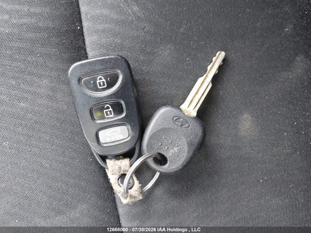 Hyundai Elantra Gls 2015 KMHDH4AH8FU289924 Image 11